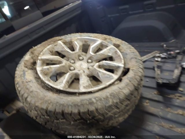 3GCUYEED3KG218063 Chevrolet Silverado 1500 Rst