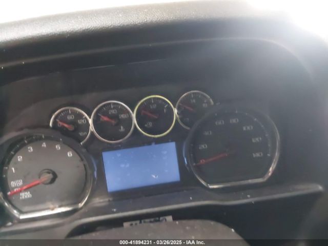 3GCUYEED3KG218063 Chevrolet Silverado 1500 Rst