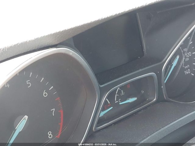 1FMCU0GD3HUC47359 Ford ESCAPE SE