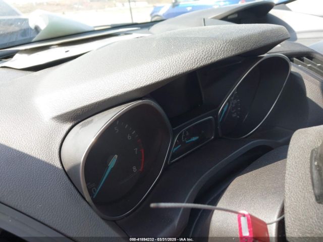 1FMCU0GD3HUC47359 Ford ESCAPE SE