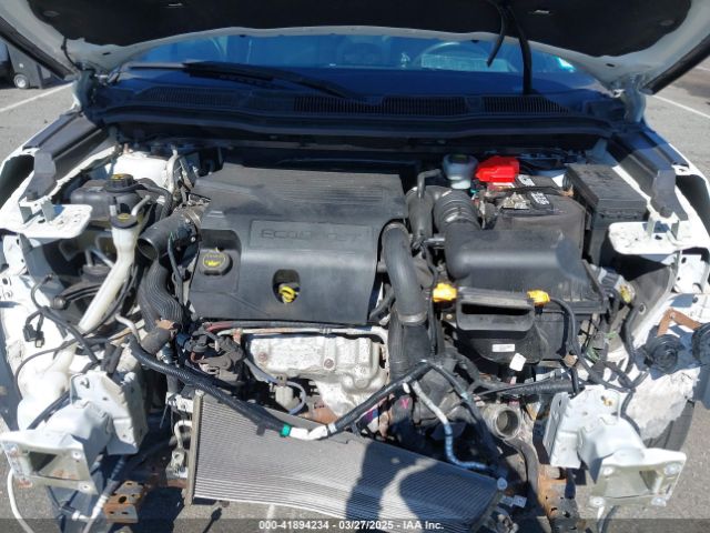 1FM5K8GTXEGB88874 Ford EXPLORER SPORT