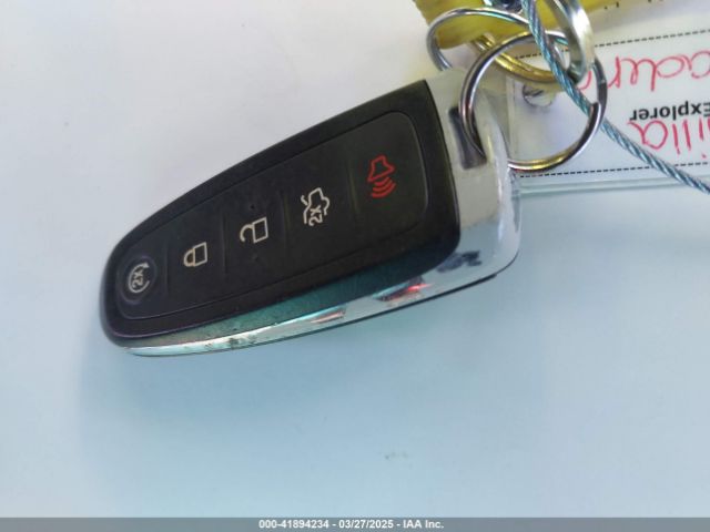 1FM5K8GTXEGB88874 Ford EXPLORER SPORT