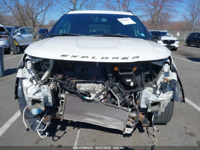 1FM5K8GTXEGB88874 Ford EXPLORER SPORT