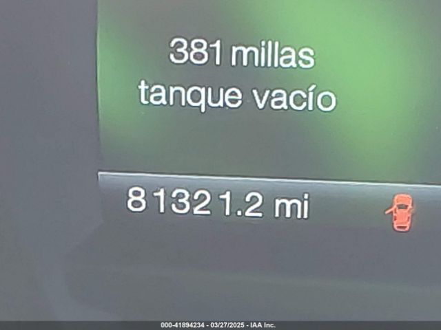 1FM5K8GTXEGB88874 Ford EXPLORER SPORT