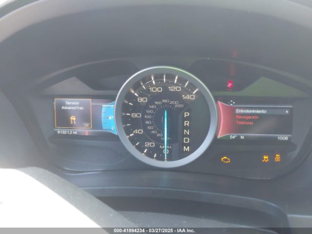 1FM5K8GTXEGB88874 Ford EXPLORER SPORT
