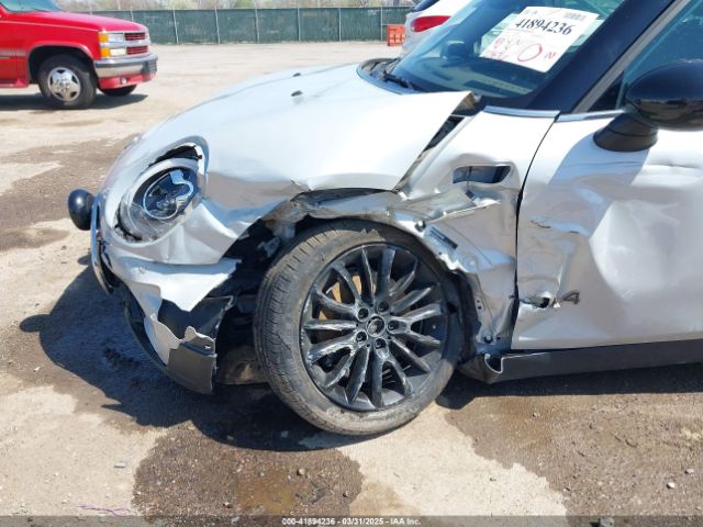 2019 MINI CLUBMAN WMWLU5C5XK2G04796 Photo 5