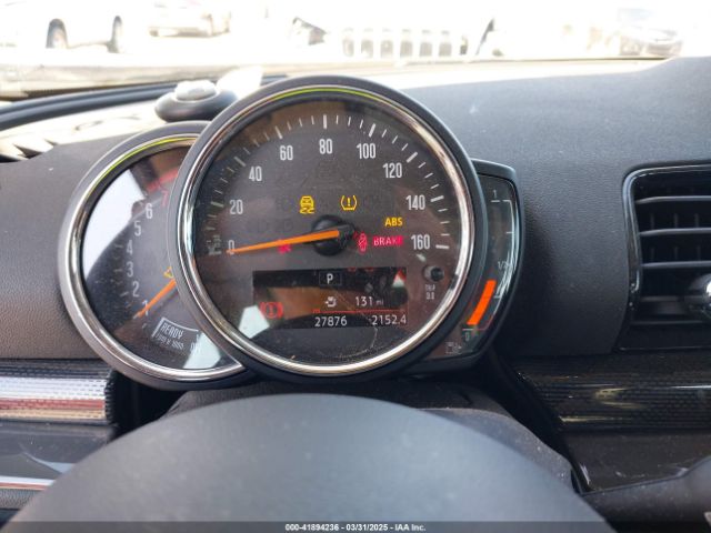 2019 MINI CLUBMAN WMWLU5C5XK2G04796 Photo 6
