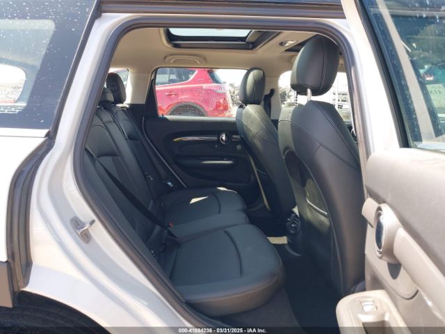 2019 MINI CLUBMAN WMWLU5C5XK2G04796 Photo 7