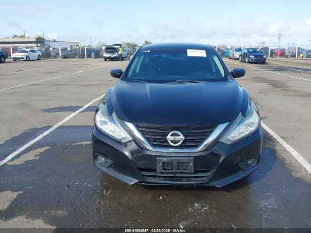 1N4AL3AP0HC283203 Nissan Altima 2.5 Sv