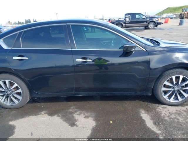 1N4AL3AP0HC283203 Nissan Altima 2.5 Sv