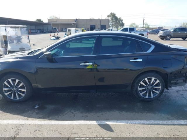 1N4AL3AP0HC283203 Nissan Altima 2.5 Sv