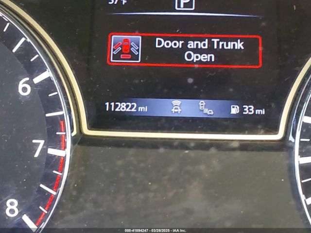 1N4AL3AP0HC283203 Nissan Altima 2.5 Sv