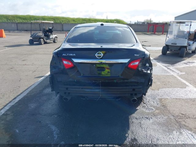1N4AL3AP0HC283203 Nissan Altima 2.5 Sv