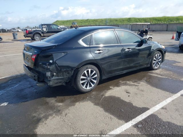 1N4AL3AP0HC283203 Nissan Altima 2.5 Sv