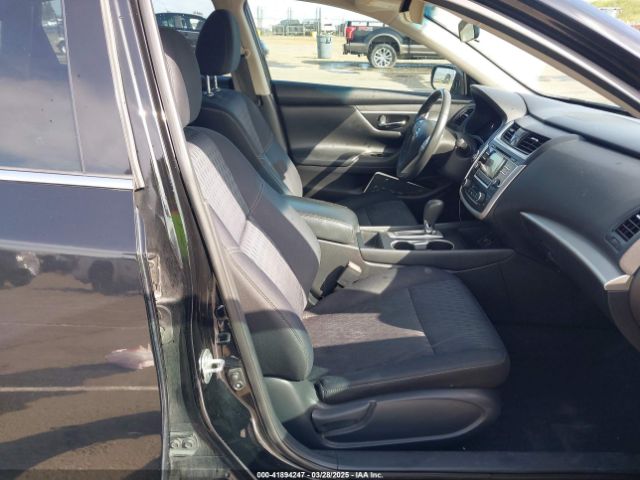 1N4AL3AP0HC283203 Nissan Altima 2.5 Sv