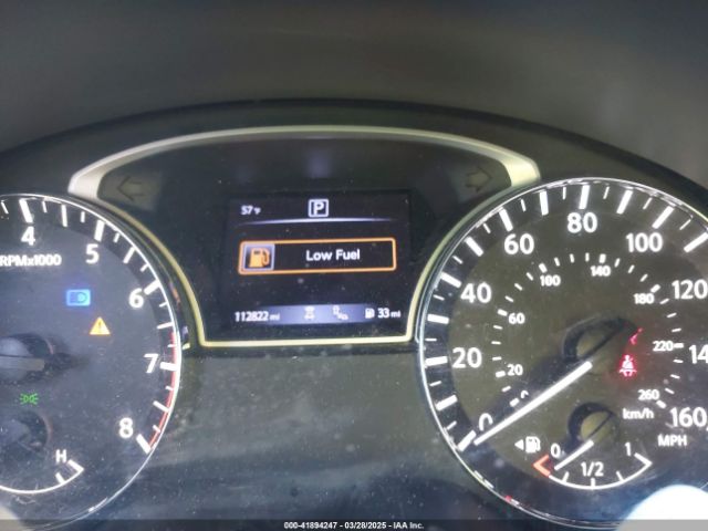 1N4AL3AP0HC283203 Nissan Altima 2.5 Sv