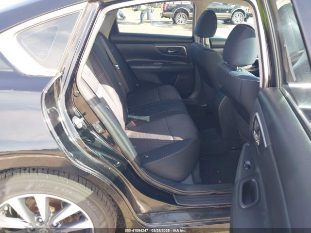 1N4AL3AP0HC283203 Nissan Altima 2.5 Sv