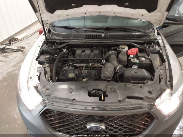 1FAHP2E86EG144214 Ford TAURUS SEL