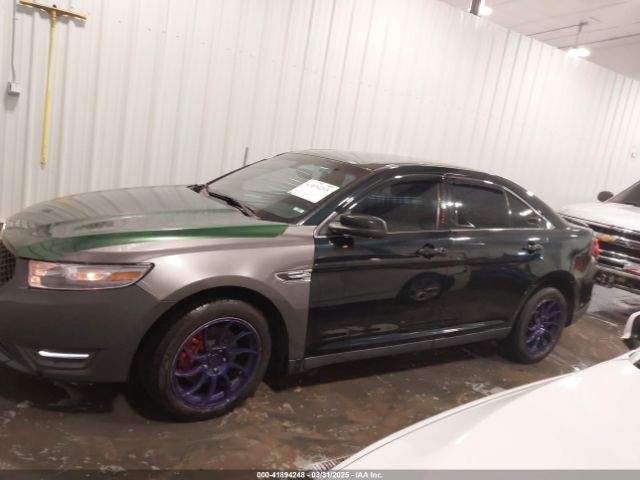 1FAHP2E86EG144214 Ford TAURUS SEL