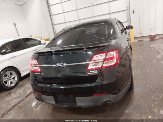 1FAHP2E86EG144214 Ford TAURUS SEL