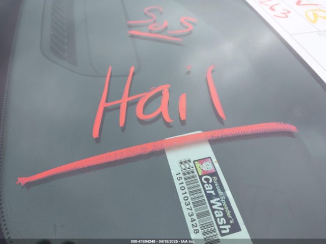 1FAHP2E86EG144214 Ford TAURUS SEL