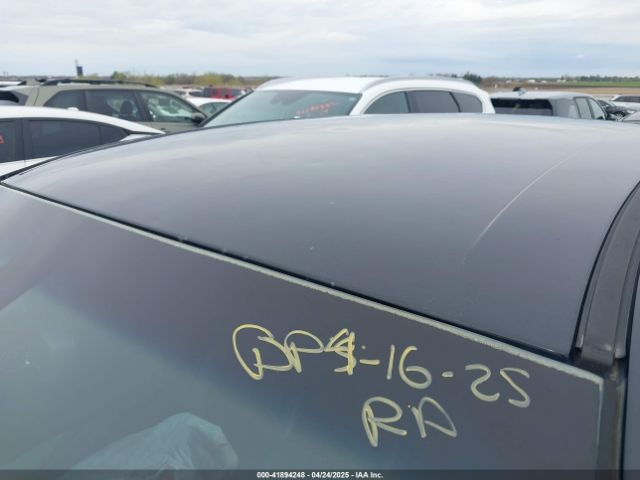 1FAHP2E86EG144214 Ford TAURUS SEL