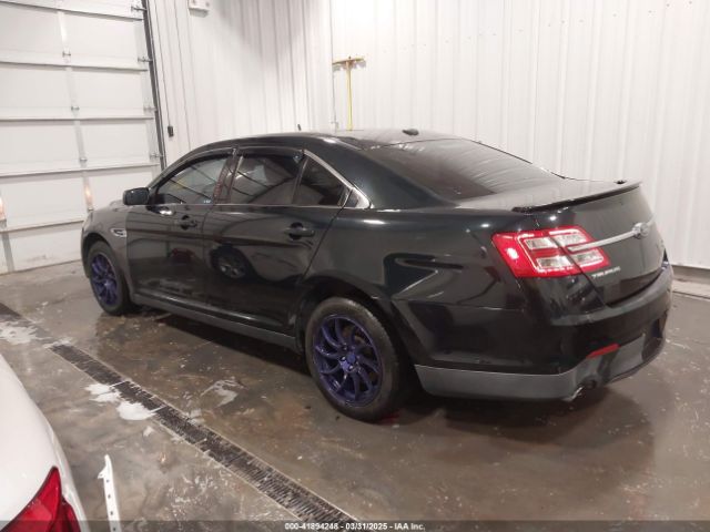 1FAHP2E86EG144214 Ford TAURUS SEL