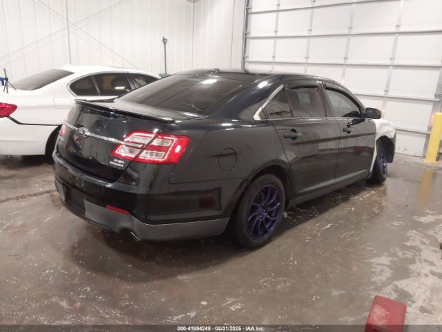 1FAHP2E86EG144214 Ford TAURUS SEL