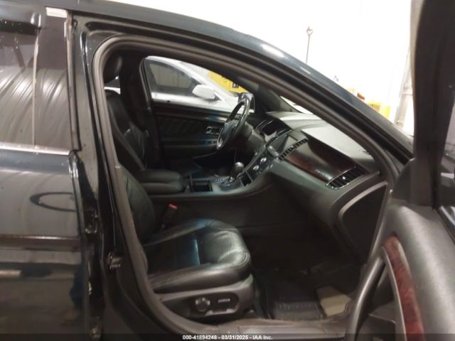 1FAHP2E86EG144214 Ford TAURUS SEL
