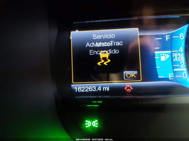 1FAHP2E86EG144214 Ford TAURUS SEL
