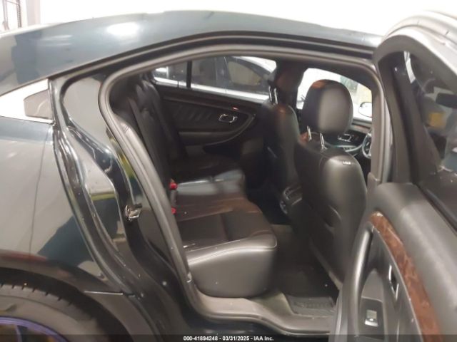 1FAHP2E86EG144214 Ford TAURUS SEL
