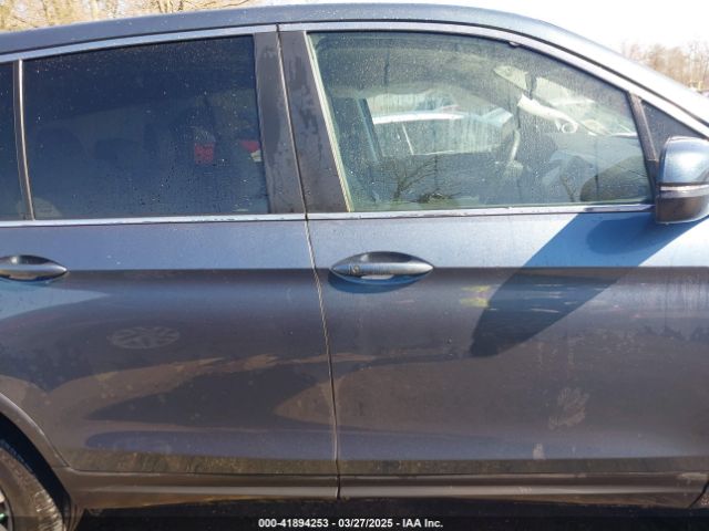 5FNYF6H35KB097588 Honda Pilot Ex