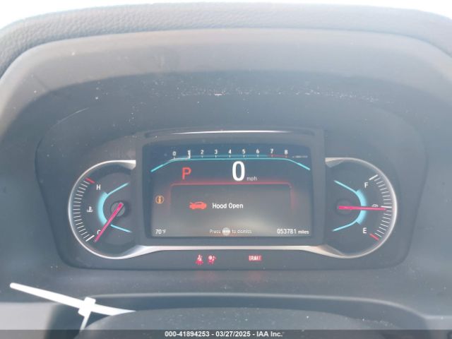 5FNYF6H35KB097588 Honda Pilot Ex