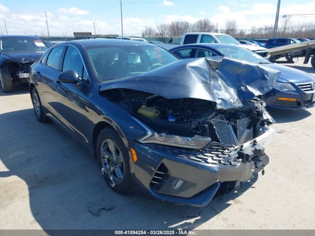 5XXG14J2XMG022501 auction archive image