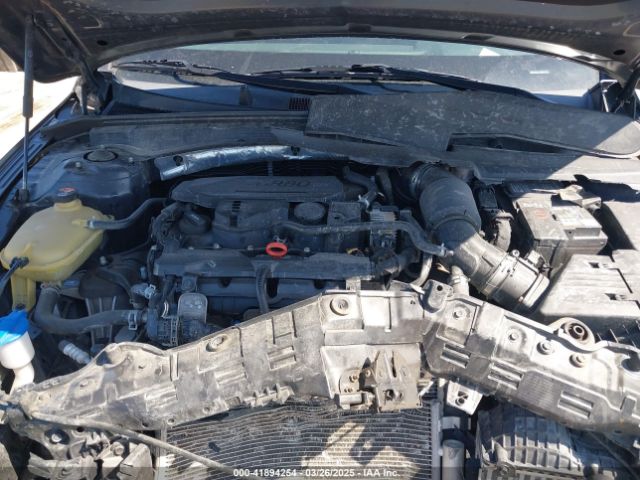 5XXG14J2XMG022501 KIA K5 LXS