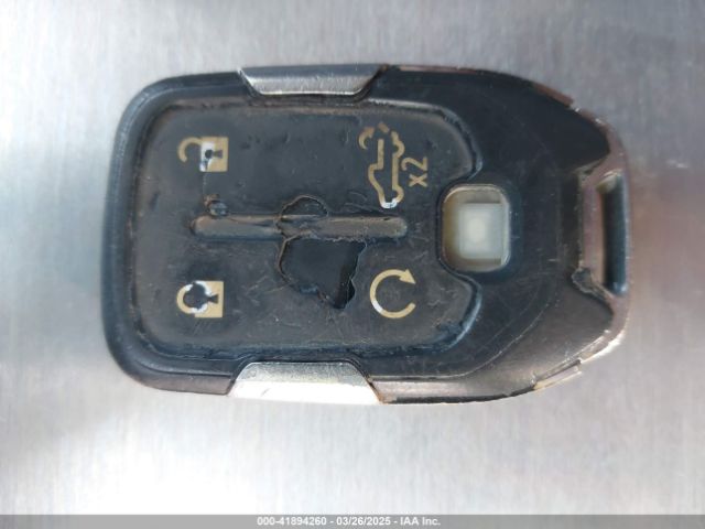 1GKKNMLS2HZ213977 GMC Acadia Slt-1