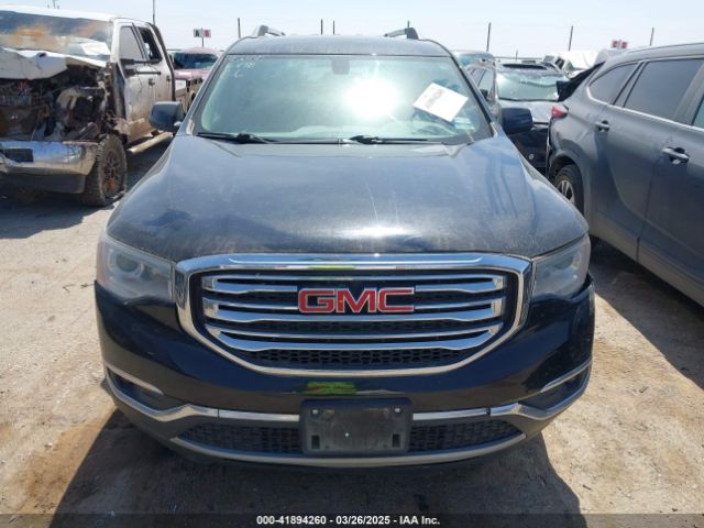 1GKKNMLS2HZ213977 GMC Acadia Slt-1