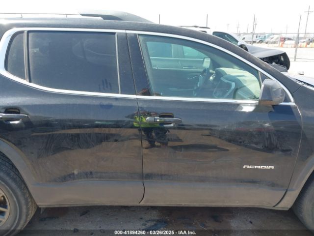 1GKKNMLS2HZ213977 GMC Acadia Slt-1