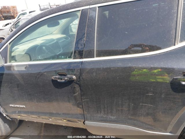 1GKKNMLS2HZ213977 GMC Acadia Slt-1
