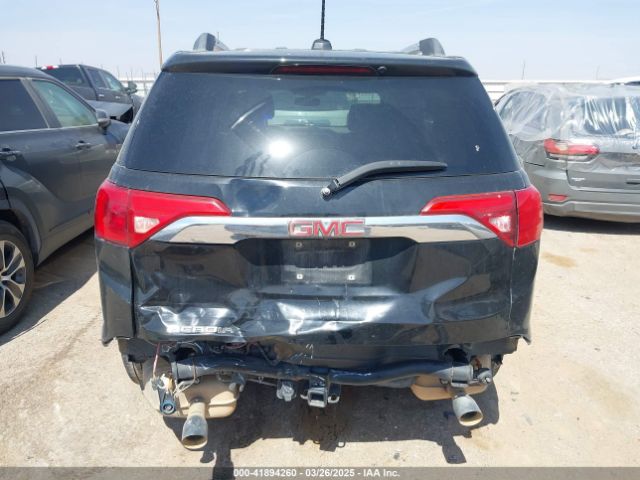 1GKKNMLS2HZ213977 GMC Acadia Slt-1