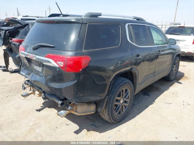 1GKKNMLS2HZ213977 GMC Acadia Slt-1