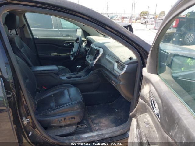 1GKKNMLS2HZ213977 GMC Acadia Slt-1