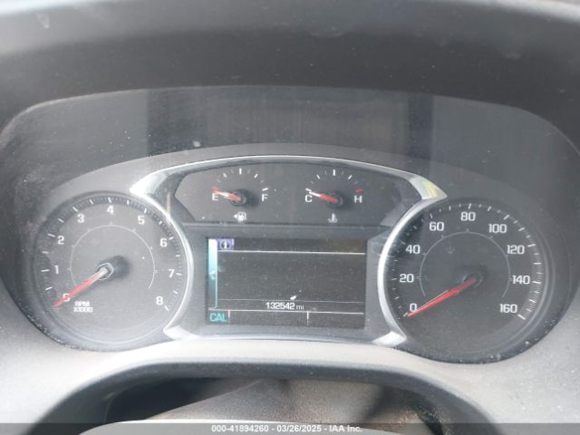 1GKKNMLS2HZ213977 GMC Acadia Slt-1