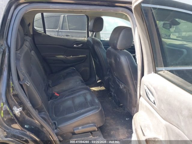 1GKKNMLS2HZ213977 GMC Acadia Slt-1