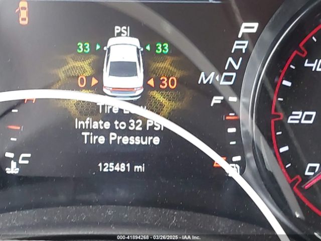 2C3CDXHG6GH192014 Dodge Charger Sxt