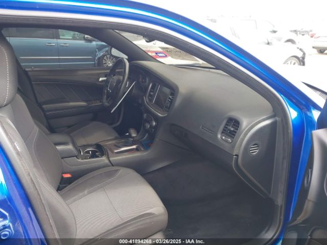 2C3CDXHG6GH192014 Dodge Charger Sxt