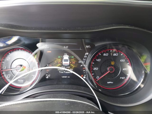 2C3CDXHG6GH192014 Dodge Charger Sxt