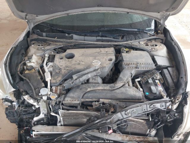 1N4AL3AP6FN377913 Nissan Altima 2.5 S