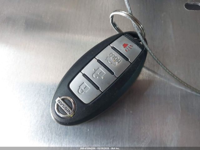 1N4AL3AP6FN377913 Nissan Altima 2.5 S