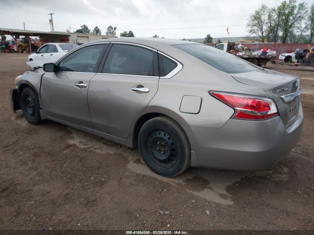 1N4AL3AP6FN377913 Nissan Altima 2.5 S